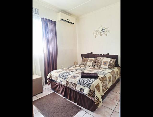 4 BEDROOM HOUSE FOR SALE IN SHALLCROSS